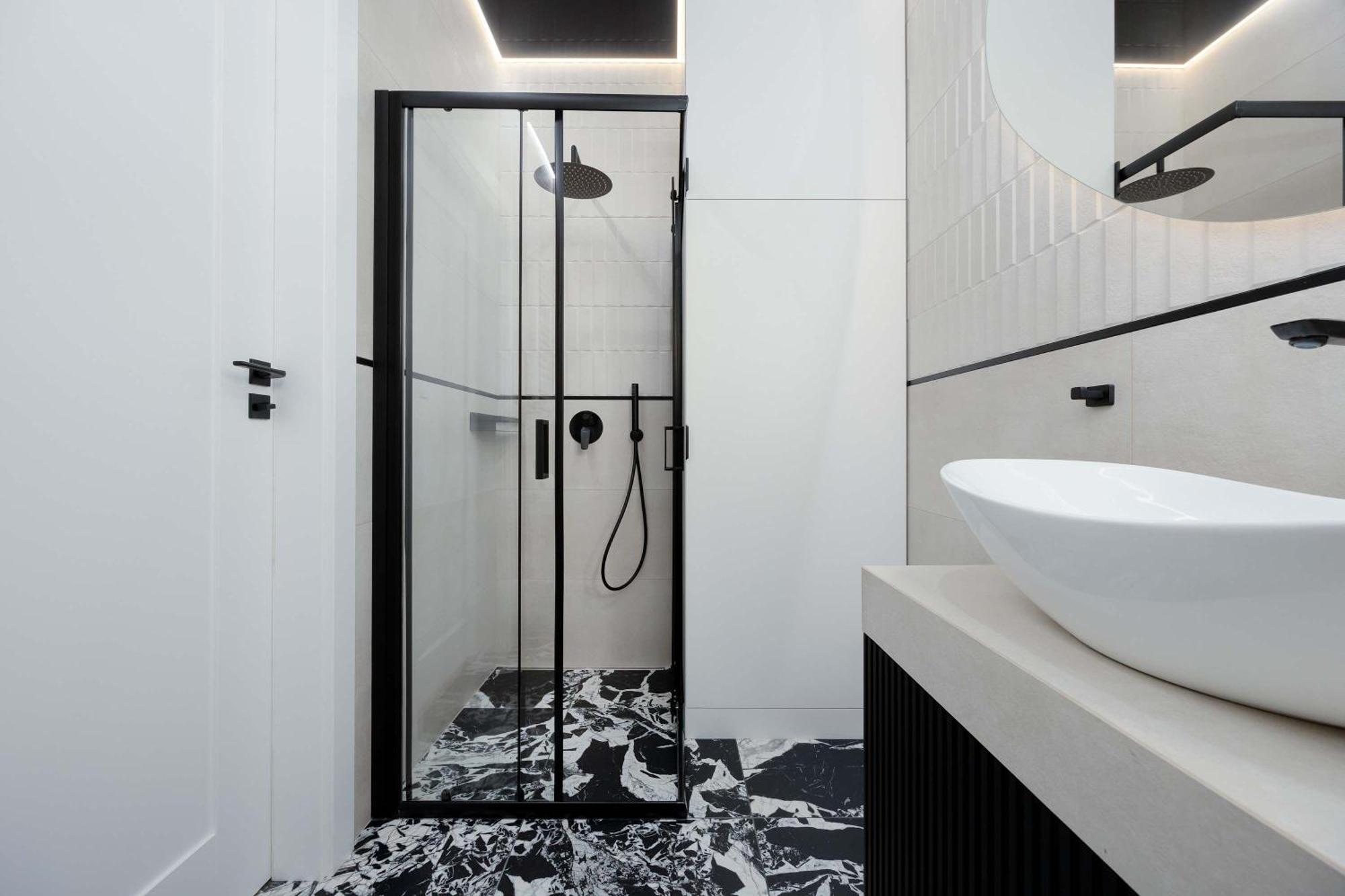 Apartment Sarmacka Wilanow With Parking, Sauna & Gym By Noclegi Renters 华沙 外观 照片