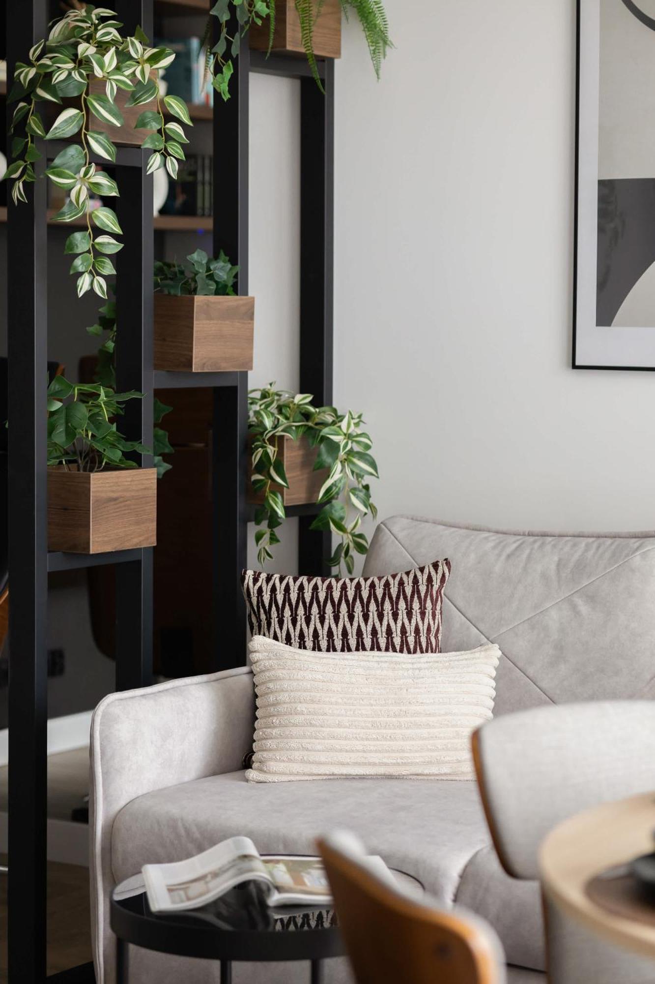Apartment Sarmacka Wilanow With Parking, Sauna & Gym By Noclegi Renters 华沙 外观 照片