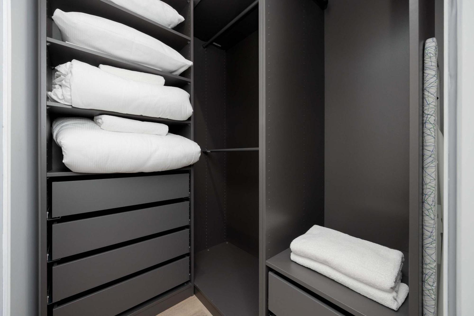 Apartment Sarmacka Wilanow With Parking, Sauna & Gym By Noclegi Renters 华沙 外观 照片
