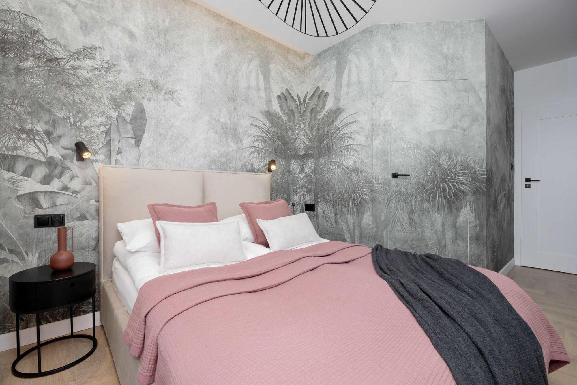 Apartment Sarmacka Wilanow With Parking, Sauna & Gym By Noclegi Renters 华沙 外观 照片