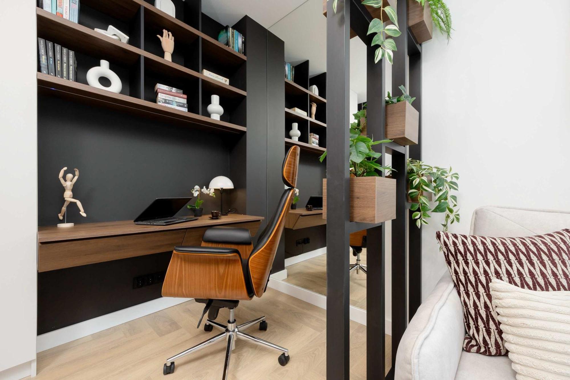 Apartment Sarmacka Wilanow With Parking, Sauna & Gym By Noclegi Renters 华沙 外观 照片